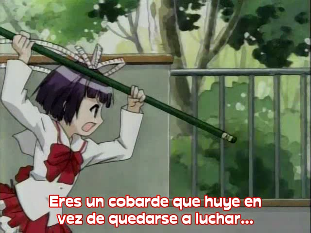 Pita-ten (Frozen-Layer Fansub)